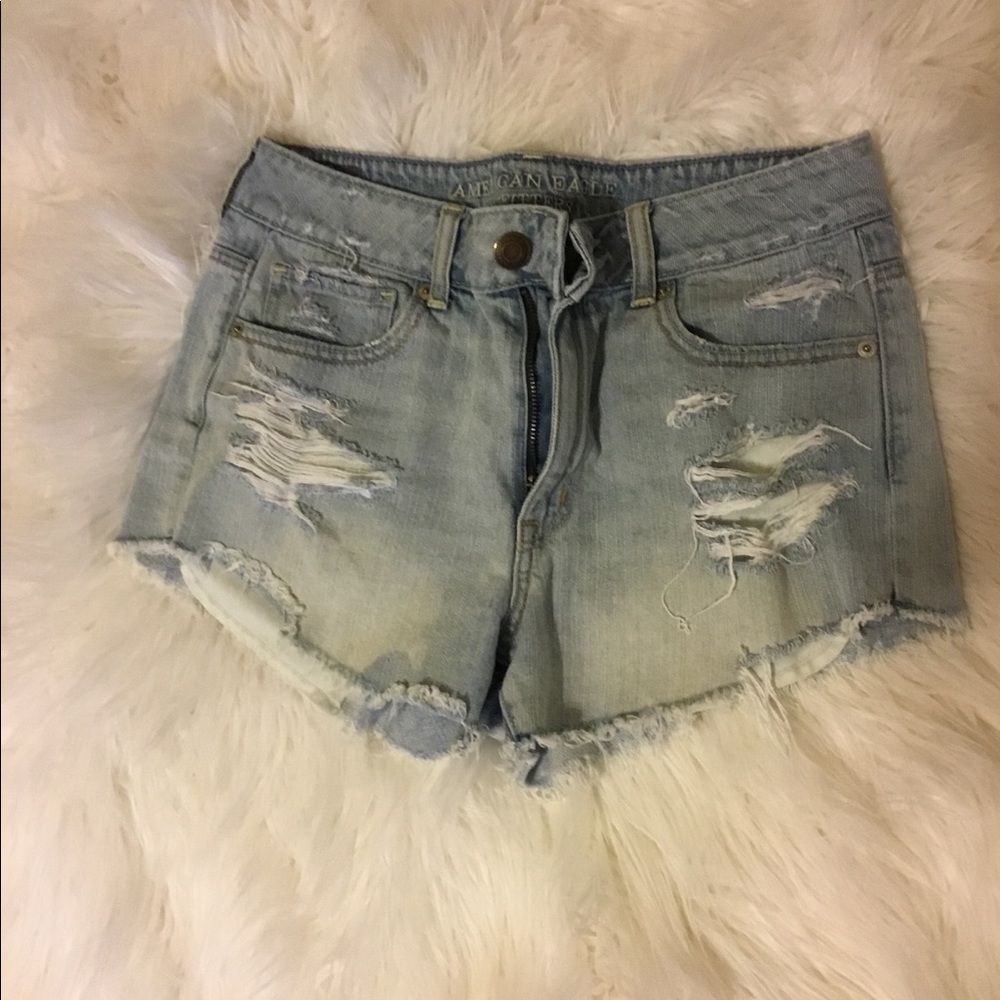 AE shorts